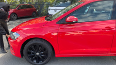 Volkswagen Polo 1.0 EVO 80 Match 5dr Petrol Hatchback